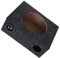TOPBATHY Caisson De Basse Automobile Ultra-Fin Enceinte Subwoofer Installation Facile Design Élégant Protection Optimale du Système Audio