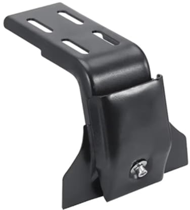Relingträger Autodachträger-Dachrinnenmontageadapter MPV & SUV Mit Dachrinnen Dachgepäckträger(27-29CM)