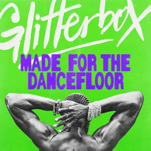 Made For The Dancefloor