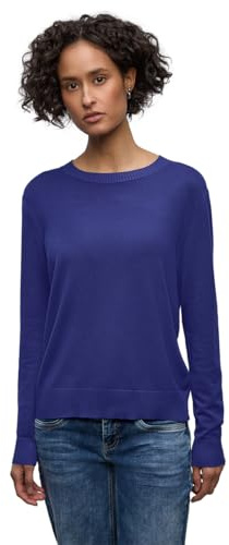 Street One Damen Basic Pullover