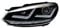 OSRAM LEDriving Xenarc, Scheinwerfer (Chrome), Xenon, LEDHL102-CM, 1 Set (2 Scheinwerfer)