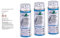 COLORMATIC 3x 400ml 1K Spritzspachtel