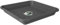 elho - Sottovaso universale quadrato da 30 cm, per interni ed esterni, Ø 30 x H 4,4 cm, plastica, Antracite, 35 cm