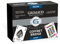 Grimaud Expert-2 Jeux de 54 Cartes Bridge, Coffret façon Cuir Noir, 130007170 À partir de 6 ans