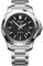 Victorinox INOX Herren-Armbanduhr, analog, automatisch, mit Edelstahl-Armband, V241837, Armband, Armband, Armband