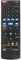 New AKB73896401 Remote Control fit for LG Blu-ray Disc DVD Player BP135 BP135W BP145 BP155 BP165 BP175 BP255 BP300 BP335W BP335WN BP335W-N BP340 BP350 BPM25 BPM34 BPM35 UP870 UP875 BP250-N BP340