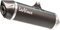 LeoVince SLIP-ON Edelstahl SBK NERO PIAGGIO BEVERLY 350 SPORT TOURING