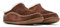 Sorel LANNER RIDGE Hausschuhe für Herren, Braun (Tobacco), 45 EU