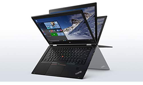 Laptop Lenovo Thinkpad X1 Yoga - 14in FHD Touchscreen - i5-6300u - 8GB RAM - 256GB SSD - W10 Pro