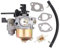 Hippotech Carburateur 16100-Z0D-003 pour moteurs Honda GX100