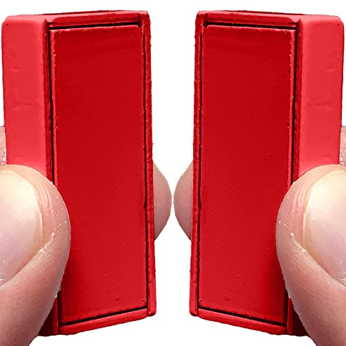 Magnetic Flag Weights