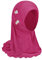 Hijab Islamischer Turban, Kopfbedeckung, langer Schal für Kinder und Mädchen, hot pink, One size