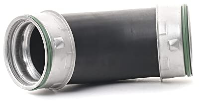 RIDEX 3314C0065 Durite de turbo avec raccords rapides Compatible avec VW Transporter T5 Van 7HA, 7HH, 7EA, 7EH