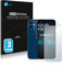 savvies Protection Ecran pour Apple iPhone 12 (Avant+Caméra) (6 Pièces) - Film Protection Ultra Clair