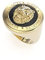 Guess Ring Lion King JUMR01315JWYGBK62, Einheitsgröße, Metall, Kein Edelstein