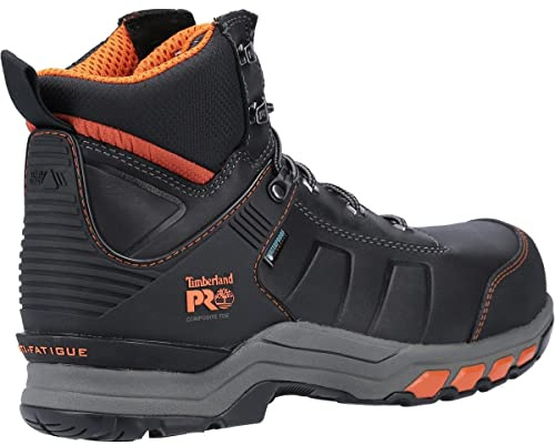 Timberland Pro Hypercharge Composite Toe Safety Boot