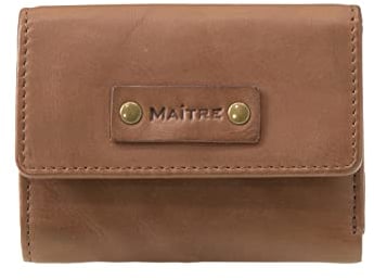 Maitre - steinbach ilsebill purse sh4f Braun
