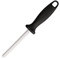 Sharpening Rod, 5 Professional Kitchen Ceramic Knife Sharpener Bar for Chef Knife, Scissors and Orchard Shears