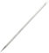 Rfeeuubft Exprimidor de comedones, impurezas, extractor de espinillas, acné, aguja, removedor de puntos negros