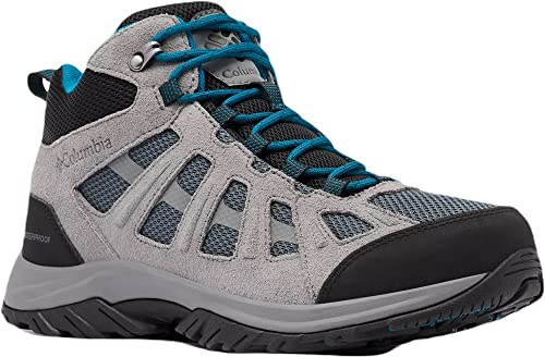 Columbia Herren First Generation Redmond Iii Mid WaterproofWanderschuh