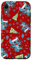 iPhone XR Disney Lilo & Stitch Holiday Fun Case
