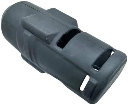 M18 Schutzstiefel 49-16-2763 Schlagschrauber-Stiefel mit hohem Drehmoment für Milwaukee M18 FUEL 1/2 High Torque Impact 2762-20 2763-20 2764-20