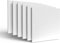 Panneaux polystyrène multi-usages 100 cm x 50 cm (2 panneaux H 4 cm) EPS 80