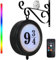 Hanging 9 3/4 night light, Movies Wall Hanging Platform Night Light, Ha-rry Po-tters Hanging Wall Night Light with remote control, Wall lamp for Film Lovers Wall lamp Ha-rry Po-tters，Living Room Decor