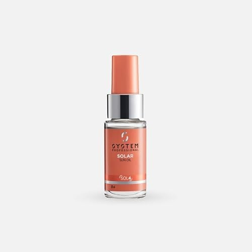 System Professional Solaris Sun Oil SOL4 30 ml