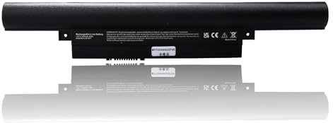 A41-D17 Laptop-Akku Kompatibel mit Medion Akoya E7411 E7415 E7418 E7419 E7416 P7647 P7643 E7420 E7421 P7643 E7423 E7424 P7645 P7653 Notebook
