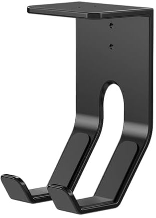 Gaming Zubehör Für Controller Game Handle Hanger Hanging Bracket Gamepad Mount Unter Desk Speicher Rack