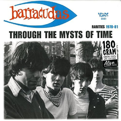 Through The Mysts Of Time