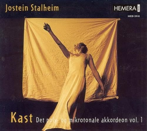 V1: Kast - Accordion Music