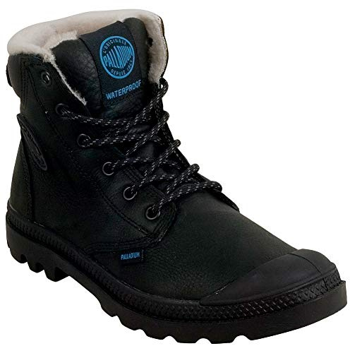 Palladium Unisex Pampa Sport Cuff WPS Outdoor-Stiefel