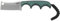 Couteau de cou CRKT MINIMALIST