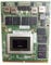 Nueva tarjeta gráfica de 2 GB GDDR5 de repuesto NVIDIA Quadro 3000M para HP EliteBook 8760w 8770w 8740w Dell Precision M6600 M6700 estación de trabajo portátil de reparación de piezas