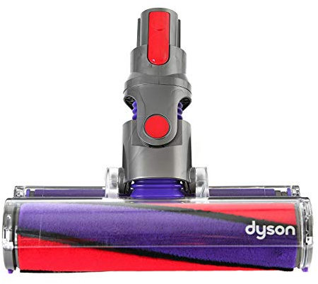 Dyson Soft Roller Cleaner Head for Dyson Models (for V11 Models)