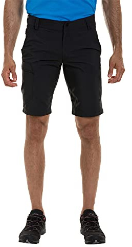 Berghaus Herren Navigator 2.0 Wandershorts, leichtes Design, Bequeme Passform