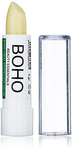 Boho Lippenstift Aloe 4 g Boho 400g