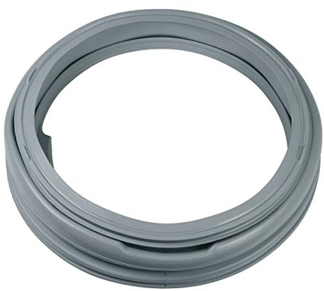 sparefixd Türdichtung für Beko Waschmaschine