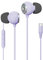 Realm USB-C Earbuds, High Fidelity in Ear Headphones with Built in Microphone, Hands Free Calling & Track Controls, Compatible with Google, Samsung, Huawei & Other Type C Enabled Devices