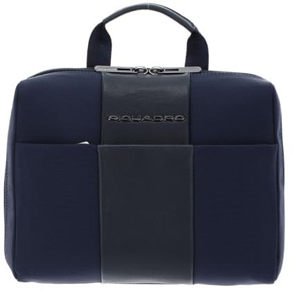 Piquadro Brief Toilet bag 26 cm