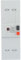 Jadeshay Disjoncteurs électriques 30-60A Disjoncteur Commutateur D'air De Protection, 2 pôles 50Hz/60Hz disjoncteur Basse Tension Protection Interrupteur d'air