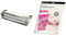 Leitz A3 Laminiergerät Office Pro, Für 80 bis 175 mic Laminierfolien, Weiß/Silber, iLAM, 75180084 & Heißlaminierfolien A4 125 mic, Laminierfolien in Premium-Qualität im 100er Pack, Glänzend