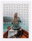 Rahmendesign24 Milano Cadre pour puzzle Blanc mat avec verre acrylique Env. 500-1000 pièces 48 x 68 cm 68 x 48 cm