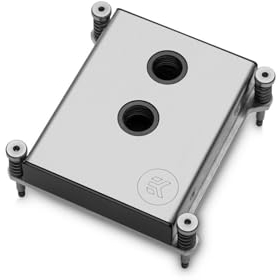 EK Water Blocks EK-Pro CPU WB 1700 - Nickel + Inox