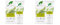 Dr Organic, Organic Tea Tree Purifying Cream, Natural, Vegan, Cruelty Free, Paraben & SLS Free, 50ml (Pack of 2)