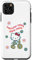 iPhone 11 Pro Max Follow Your Own Path featuring Hello Kitty Case