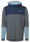 VAUDE Pullover Men's Qimsa Hoody Heron L