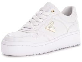 Sneaker Guess Miram6 white DS25GU46 FLJMI6FAL12 38